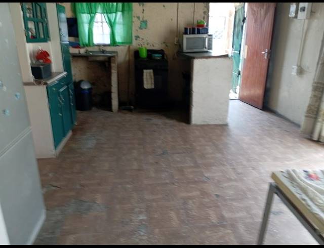 3 BEDROOM HOUSE FOR SALE IN LEIDEN